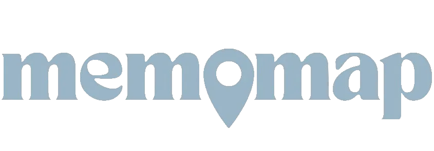 Memomap logo - Websolave Memomap-logo