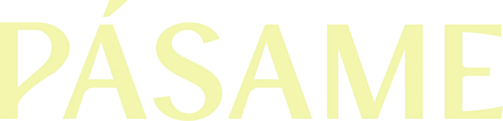 Pasame - Websolave Pasame