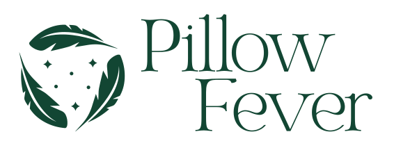Pillow Fever - Websolave Pillow-Fever