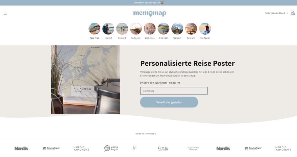Screenshot 15 5 2025 124553 memomap.store - Websolave