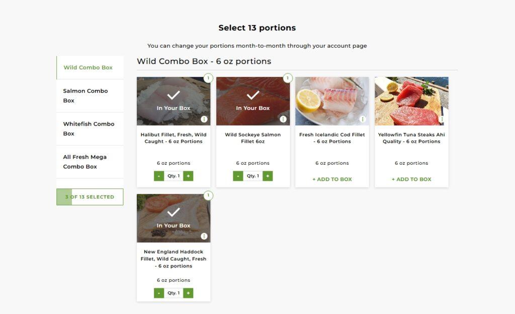 Screenshot 15 5 2025 13938 allfreshseafood.com - Websolave Screenshot 15 5 2025 13938 allfreshseafood.com - Websolave
