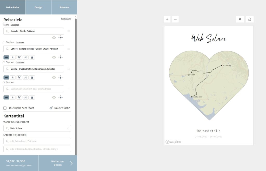 Screenshot 17 5 2025 9254 memomap.store - Websolave