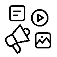wired outline 1027 marketing campaign hover pinch - Websolave wired outline 1027 marketing campaign hover pinch - Websolave